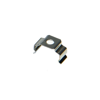 Profil Led Masterled slim 1m czarny mleczny-35007