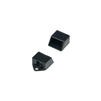 Profil Led Masterled slim 2m czarny mleczny-35010