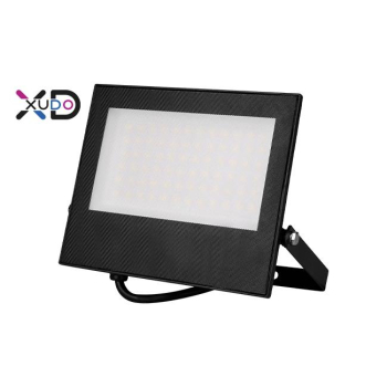 Naświetlacz LED SMD Mola  30W 6500K Czarny-35050