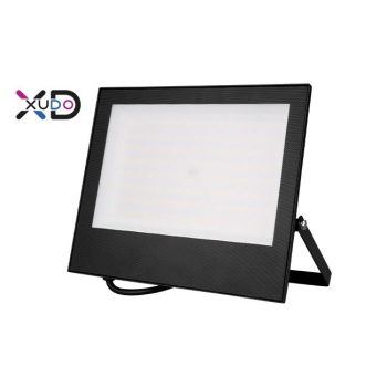 Naświetlacz LED SMD Mola 100W 4500K Czarny-35055