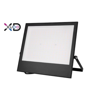 Naświetlacz LED SMD Mola 200W 4500K Czarny-35059