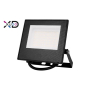 Naświetlacz LED SMD Mola  30W 4500K Czarny-35048
