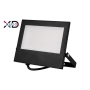 Naświetlacz LED SMD Mola  30W 6500K Czarny-35050