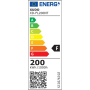 Zestaw naświetlacz LED SMD Mola statyw 2x100W 4500-35061