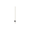 Kinkiet ścienny led Como 12W 120cm-35158