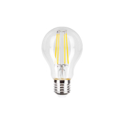 Żarówka LED E27 Filament A60 4000K 12W-35130