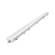 Oprawa LED 120cm 2x36W Clear 6500K LED-35154