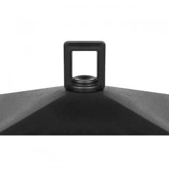 Lampa solarna LED ogrodowa 153cm-35112
