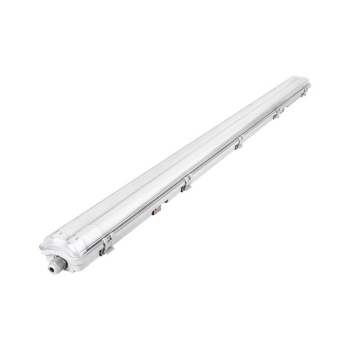 Oprawa LED 120cm 2x36W Clear 6500K LED-35154