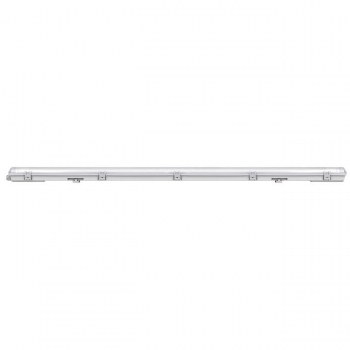 Oprawa LED 120cm 2x36W Clear 4000K LED-35166