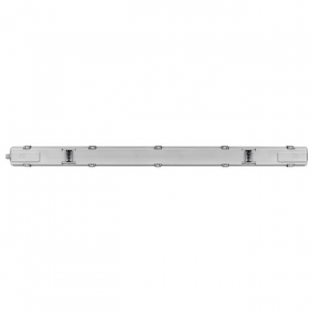 Oprawa LED 120cm 2x36W Clear 4000K LED-35167