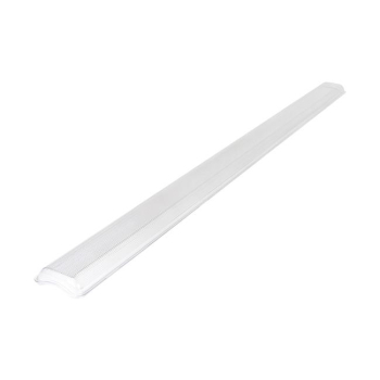 Oprawa LED 120cm 2x36W Clear 6500K LED-35179