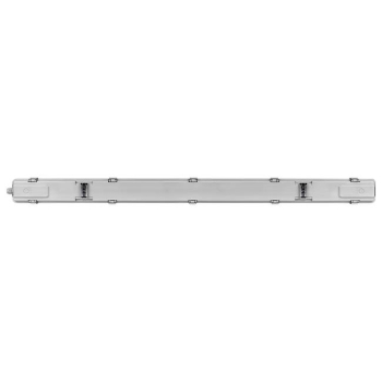 Oprawa LED 120cm 2x36W Clear 6500K LED-35181