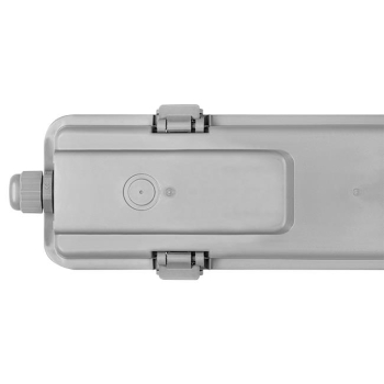 Oprawa LED 120cm 2x36W Clear 6500K LED-35186