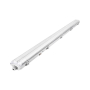 Oprawa LED 120cm 2x36W Clear 6500K LED-35154