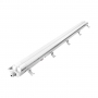 Oprawa LED 120cm 2x36W Clear 4000K LED-35161