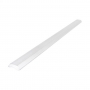 Oprawa LED 120cm 2x36W Clear 4000K LED-35165