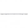 Oprawa LED 120cm 2x36W Clear 4000K LED-35166