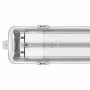 Oprawa LED 120cm 2x36W Clear 4000K LED-35171