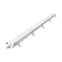 Oprawa LED 120cm 2x36W Clear 6500K LED-35175