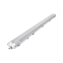 Oprawa LED 120cm 2x36W Clear 6500K LED-35176