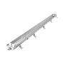 Oprawa LED 120cm 2x36W Clear 6500K LED-35177