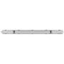 Oprawa LED 120cm 2x36W Clear 6500K LED-35181