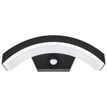 Oprawa architektoniczna Bella LED 9W czujnik PIR-35248