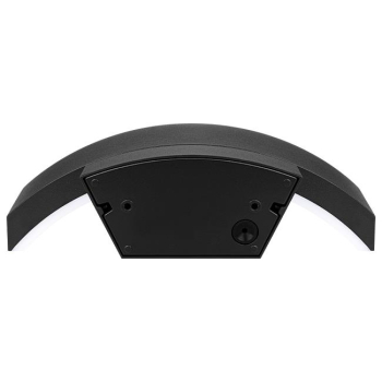 Oprawa architektoniczna Bella LED 9W czujnik PIR-35251
