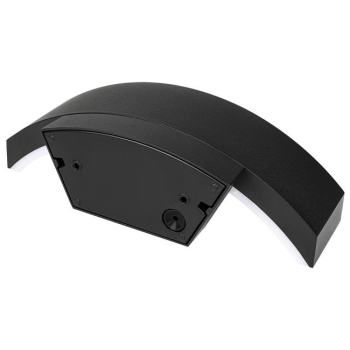 Oprawa architektoniczna Bella LED 9W czujnik PIR-35252