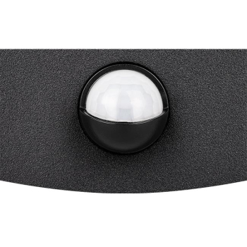 Oprawa architektoniczna Bella LED 9W czujnik PIR-35255