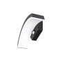 Oprawa architektoniczna Bella LED 9W czujnik PIR-35249