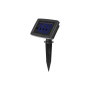 Girlanda LED solarna 300 led 3190cm linka-35267