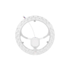 Moduł LED 4000K 48W wkład 250mm-35370