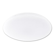 Plafon Led ERIK 18W 4000K czujnik mikrofalowy DIP-35312