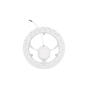 Moduł LED 4000K 36W wkład 195mm-35369