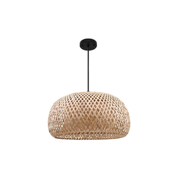 Oprawa wisząca E27 Denis x1 38 cm WD-35355