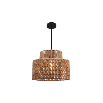 Oprawa wisząca E27 Korn x1 30 cm-35360