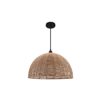 Oprawa wisząca E27 Tutti x1 40 cm-35366
