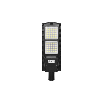 Lampa LED solarna uliczna Alu 200W 3CCT IP65-35383