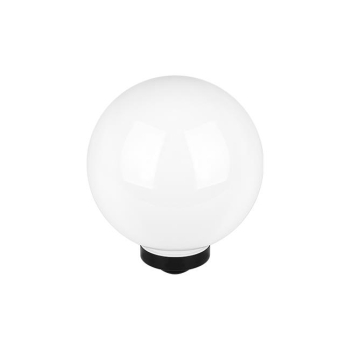 Lampa LED solarna wbijana kula ogrodowa 30cm-35392