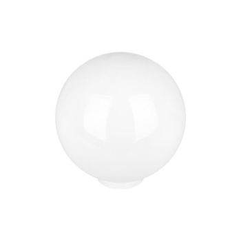 Lampa LED solarna wbijana kula ogrodowa 30cm-35393