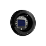 Lampa LED solarna wbijana kula ogrodowa 30cm-35395