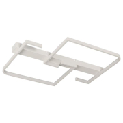 Żyrandol LED Moris 62x50x6cm 29W biały 3CCT DIP-35487