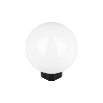 Lampa LED solarna wbijana kula ogrodowa 20cm-35408
