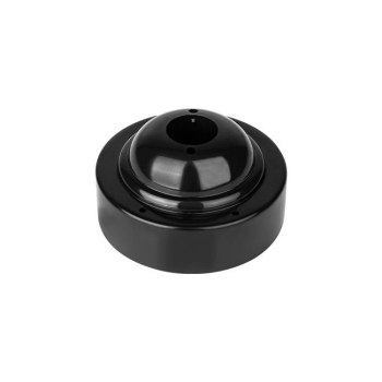 Lampa LED solarna wbijana kula ogrodowa 20cm-35410