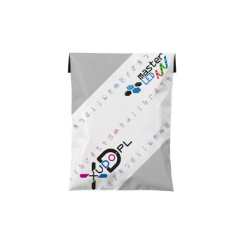 Foliopak uniwersalny PRO 400x500 mm LOGO - 100 szt-35431