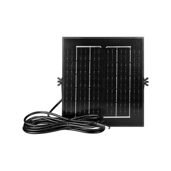 Naświetlacz LED SMD solarny Miki 100W pilot 4500K-35448