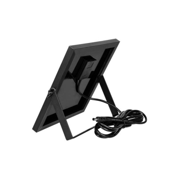 Naświetlacz LED SMD solarny Miki 100W pilot 4500K-35452