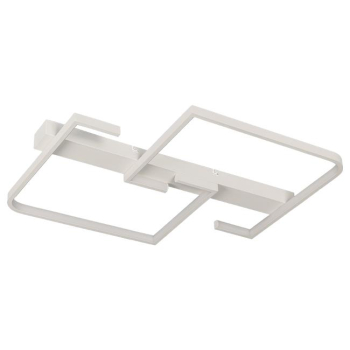 Żyrandol LED Moris 62x50x6cm 29W biały 3CCT DIP-35487